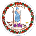 Virginia Discord Server Logo