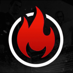 BUSCADOS Discord Server Logo