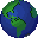 BuildTheEarth.net Discord Server Logo
