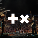 Martin Garrix Community Discord Server Logo