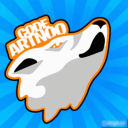 ARTNOO Discord Server Logo