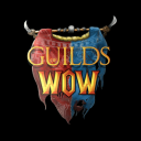 Guilds of WoW Discord Server Logo
