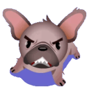 ʚ🐶 Chocomara Discord Server Logo