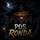 POS RONDA Discord Server Logo