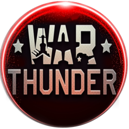 War Thunder Discord Server Logo