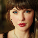 Taylor Swift Discord Server Logo