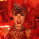 Taylor Swift Discord Server Logo