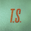 Taylor Swift Discord Server Logo