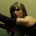 Taylor Swift Discord Server Logo