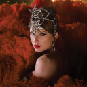 Taylor Swift Discord Server Logo