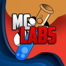 mcLABS.eu - Community Discord Discord Server Logo