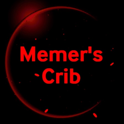 Memers Crib Discord Server Logo