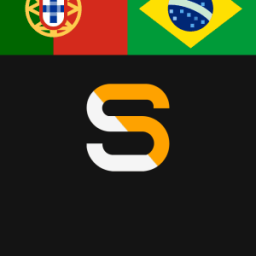 Salwyrr Client - Portugues Discord Server Logo
