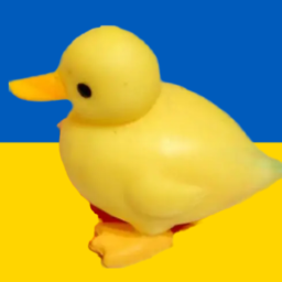 Duckland Discord Server Logo