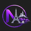 Neozia France RP V2 Discord Server Logo