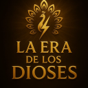 ⚡ LA ERA DE LOS DIOSES ⚡ Discord Server Logo