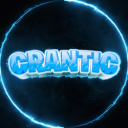 Crantic Discord Server Logo