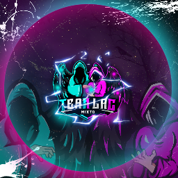 SERVER LAC Discord Server Logo