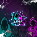 SERVER LAC Discord Server Logo