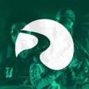 ʀɪᴠᴇʀᴄᴏᴀꜱᴛ.ʟᴛ #1 ꜰɪᴠᴇᴍ Discord Server Logo