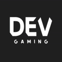 DevGaming Discord Server Logo