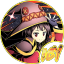 Isekai Country ➩ Discord Server Logo