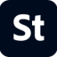 Adobe Stock Discord Server Logo