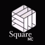 SquareMC 🎈 Discord Server Logo
