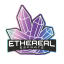 Ethereal Esports Discord Server Logo