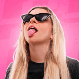 VOLCHAT 🦦✨💫 Discord Server Logo