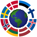 BTE Nordic+Baltic Discord Server Logo