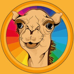 Kavimler Discord Server Logo