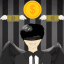 Vhanki's Bank Discord Server Logo