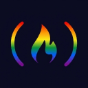 freeCodeCamp Discord Server Logo