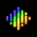 Vizzy Discord Server Logo