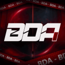 BDA Comunidade Social 24/7 Discord Server Logo