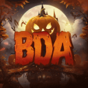 BDA Comunidade 🎃 Halloween Discord Server Logo