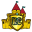 KingsCraft Network Discord Server Logo