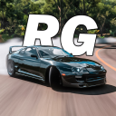 Redd's Community Discord Server Logo