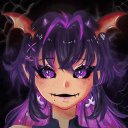 🦇 XEUD ITALIA Discord Server Logo