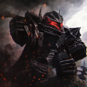 Combat Warriors Discord Server Logo