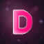 Dungeon Hub Discord Server Logo