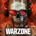 Call of Duty Discord Server Logo