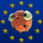 Goat Format Academy League Discord Server Logo