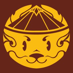 ☆FUVE - Furry Vietnam Eternity☆ Discord Server Logo