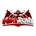 MineZone Discord Server Logo