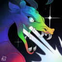 Draconia Discord Server Logo