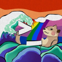 CSESoc Discord Server Logo