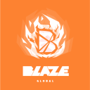 Blaze Gaming Discord Server Logo