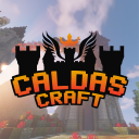 ⭐CaldasCraft⭐Minecraft🏆PORTUGAL Discord Server Logo